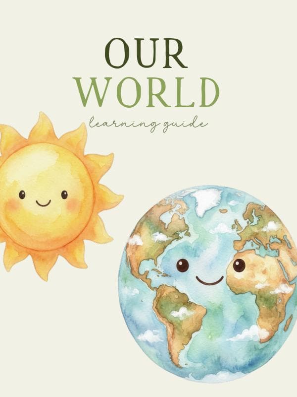 Our World